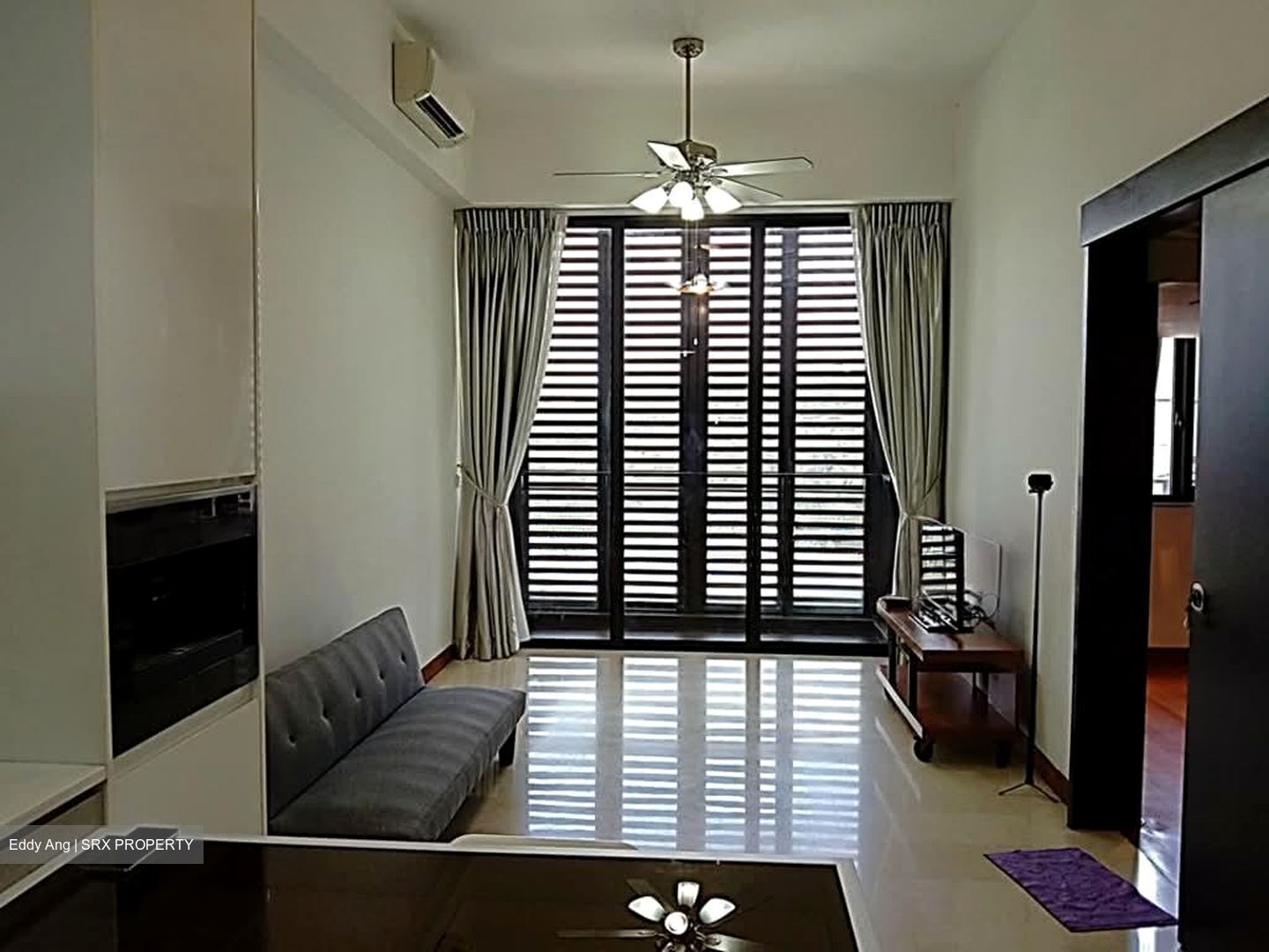 The Hillier (D23), Apartment #554408591